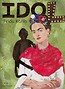 Idol. Frida Kahlo