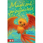 Magiczni przyjaciele Mały Feniks