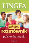 Szkolny rozmównik polsko-francuski