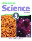 Macmillan Science 5 WB