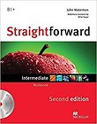 Straightforward 2nd ed. B1+ Intermediate WB