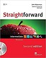 Straightforward 2nd ed. B1+ Intermediate WB