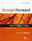 Straightforward 2nd ed. A1 Beginner SB MACMILLAN