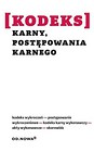 Kodeks karny - zbiór 2017