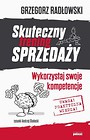 Skuteczny trening sprzedaży. Wykorzystaj swoje..