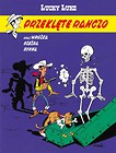 Lucky Luke T.56 Przeklęte ranczo