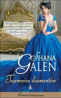 Tajemnice diament&oacute;w