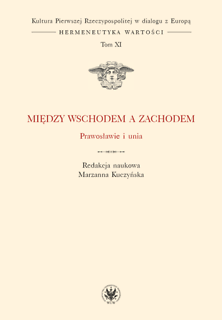 Między wschodem a zachodem