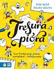 Tresura pióra