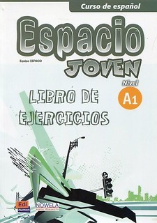 Espacio joven A1 ćwiczenia