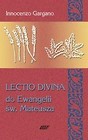 Lectio Divina 2 Do Ewangelii Św Mateusza
