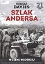Szlak Andersa 21. W ziemi włoskiej. 2 Korpus Polsk