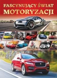 Fascynujący świat motoryzacji wyd. 2017