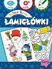 Bałwankowe Łamigłówki