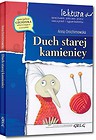 Duch starej kamienicy z oprac. GREG