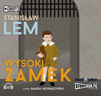 Wysoki zamek. Audiobook