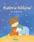 Historie biblijne na dobranoc