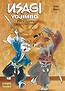 Usagi Yojimbo .Piekielne malowidło T. 26