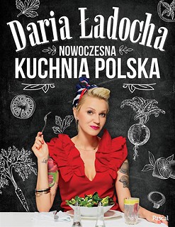 Nowoczesna Kuchnia Polska