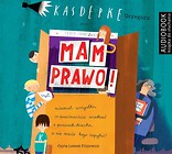 Mam prawo - CD