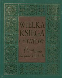 Wielka księga cytatów