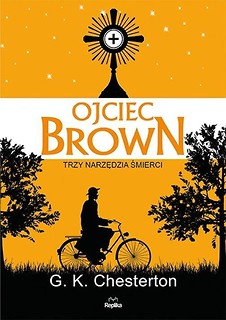 Ojciec Brown. Trzy narzędzia śmiwrci