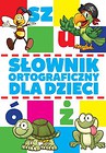Słownik ortograficzny dla dzieci