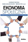 Ekonomia społeczna