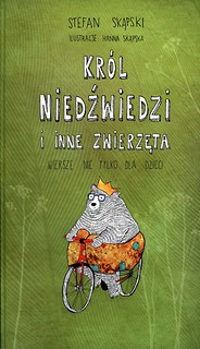 Król niedźwiedzi i inne zwierzęta