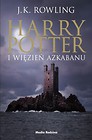 Harry Potter 3 Więzień Azkabanu BR w.2017