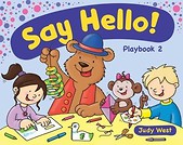 Say Hello 2. Playbook