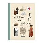 50 faktów z historii medycyny