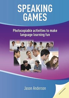 PH Speaking games