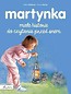 Martynka. Małe historie do czytania przed snem