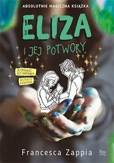 Eliza i jej potwory
