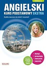 Angielski. Kurs podstawowy ekstra A1-B1 + CD