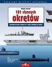 101 słynnych okrętów