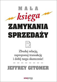 Mała księga zamykania sprzedaży