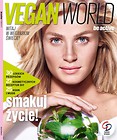 Be active. Wegan World