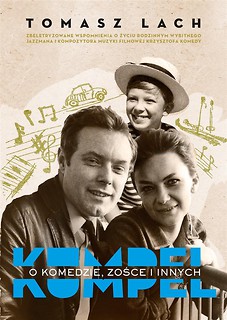 Kumpel. O Komedzie, Zośce i innych