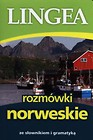 Rozmówki norweskie