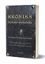 Kronika halicko-wołyńska