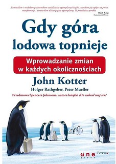 Gdy g&oacute;ra lodowa topnieje / Giełda Podstawy