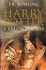 Harry Potter i Zakon Feniksa wyd.2016