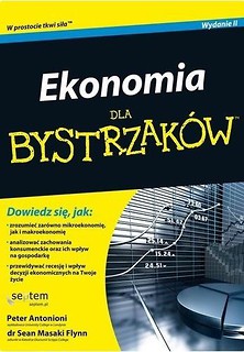 Ekonomia dla bystrzak&oacute;w + Dlaczego mądrzy...PAKIET