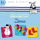 Kapitan Nauka. Odkrywam świat. Zima