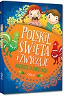 Polskie święta i zwyczaje. Wiersze o świętach TW