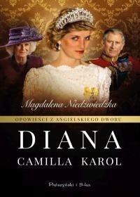 Opowieść z angielskiego dworu T.2 Diana