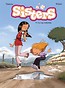 Sisters T.8 Dla niej wszystko