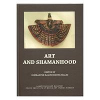 Art and Shamanhood